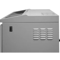 Formax 8300HS 8-Sheet Cross-Cut High-Security Deskside Shredder (FD8300HS)