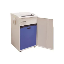 Formax 8650HS 15-Sheet Cross-Cut High-Security Office Shredder (FD8650HS)