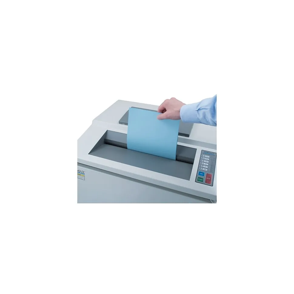 Formax OnSite FD 8502AF 24-Sheet AutoFeed Cross-Cut Commercial Shredder (FD8502AF)