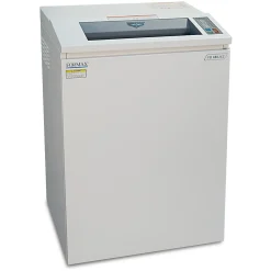 Formax OnSite Office 8402CC 26-Sheet Cross-Cut Commercial Shredder (FD8402CC)