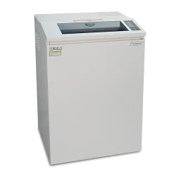 Formax OnSite Office 8602SC 31-Sheet Strip-Cut Commercial Shredder (FD8602SC)