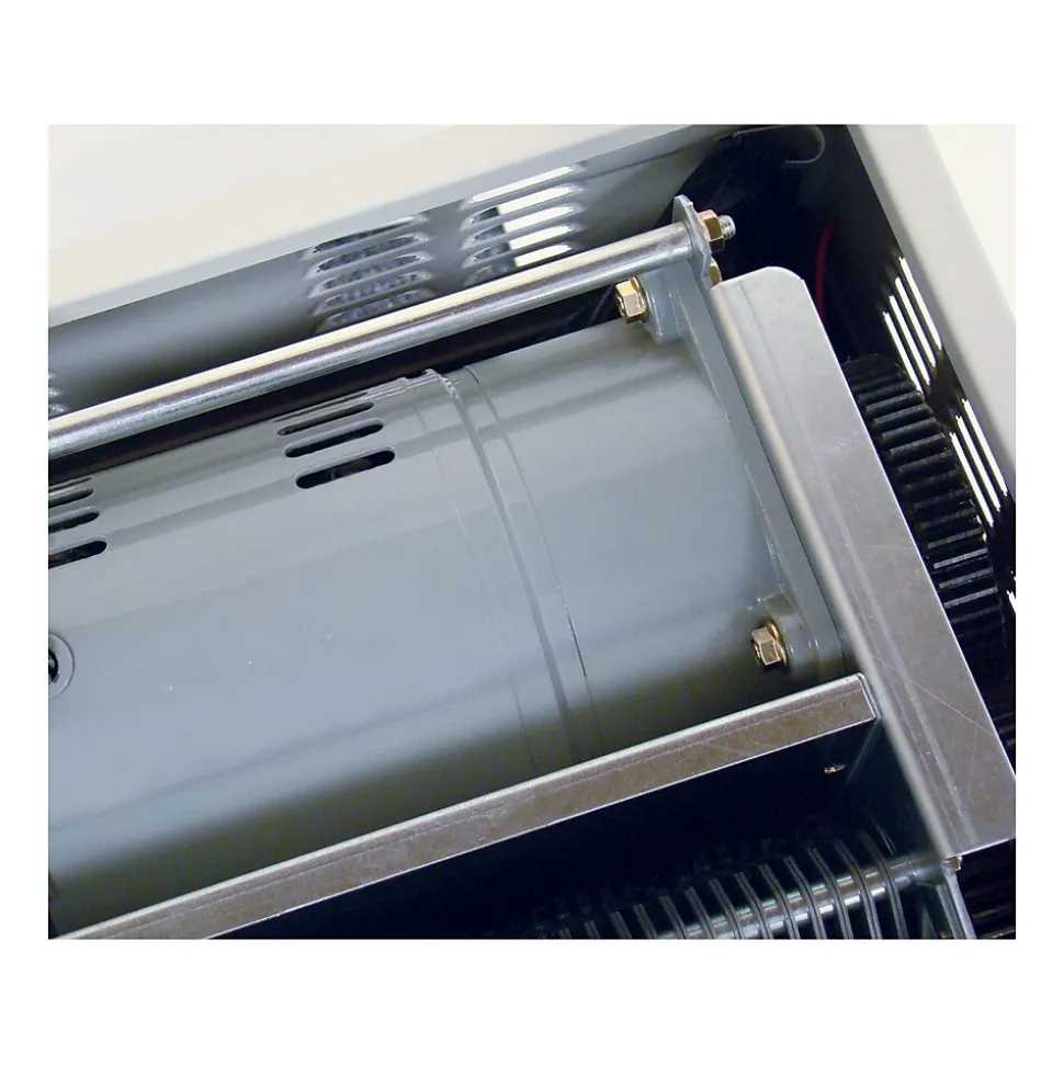 Formax OnSite Office 8602SC 31-Sheet Strip-Cut Commercial Shredder (FD8602SC)