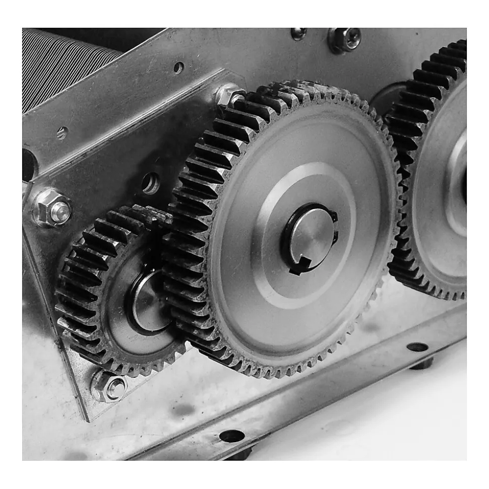 Formax OnSite Office 8602SC 31-Sheet Strip-Cut Commercial Shredder (FD8602SC)