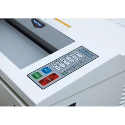Formax OnSite Office 8402SC 32-Sheet Strip-Cut Commercial Shredder (FD8402SC)