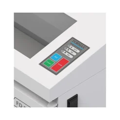 Formax OnSite 7-Sheet Crosscut High-Security Shredder (FD 8304CC)