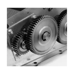 Formax OnSite 32-Sheet Cross-Cut Shredder (FD 8652CC)