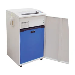 Formax OnSite 32-Sheet Cross-Cut Shredder (FD 8652CC)