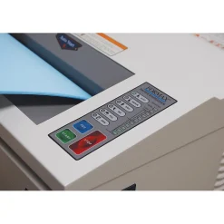 Formax OnSite 32-Sheet Cross-Cut Shredder (FD 8652CC)