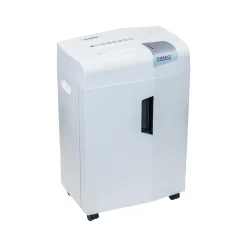 Formax 17-Sheet Crosscut Multimedia Shredder (FD 8206CC)