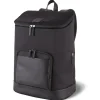 Francine Collections 15" Laptop Tribeca Backpack, Black (FFB156BKTRIBECA)