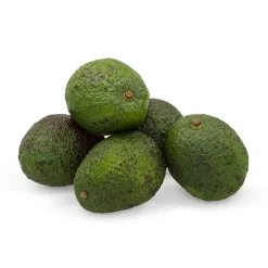 Fresh Avocados, 5/Pack (900-00133)