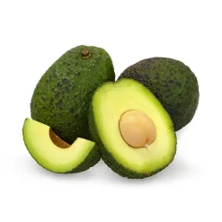 Fresh Avocados, 5/Pack (900-00133)