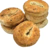 Fresh Everything Bagels, 6/Pack (900-00009)