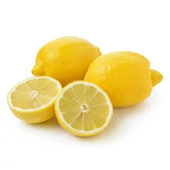 Fresh Lemons, 3 lbs. (900-00036)