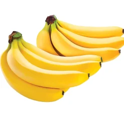 Fresh Organic Bananas, 6 lbs., 2/Pack (02913)