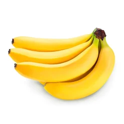 Fresh Organic Bananas, 6 lbs., 2/Pack (02913)