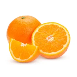 Fresh Premium Seedless Oranges, 8 lbs. (11025)