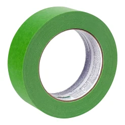 FrogTape Multi-Surface Painter Tape, 1.41" x 45 yds., Green (1396747)