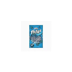 Frooties Blue Raspberry Chewy Candy, 28 oz (209-00086)