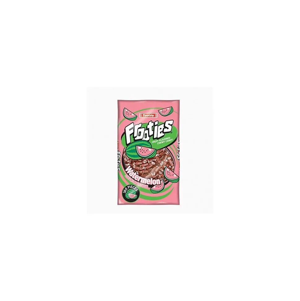 Frooties Watermelon Chewy Candy, 28 oz (209-00092)