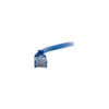 4ft Cat6 Snagless Unshielded (UTP) Network Patch Cable - Blue
