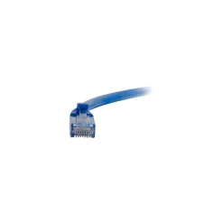 15ft Cat5e Snagless Unshielded (UTP) Network Patch Cable - Blue