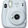 Fujifilm INSTAX Mini 11 16654762 Instant Camera, White