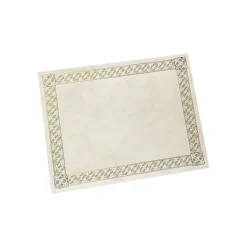 Gartner Studios Certificates, 8.5" x 11", Parchment/Gold Foil, 15/Pack (77743)