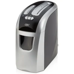 GBC EX12-05 12-Sheet Cross Cut Personal Shredder (1757390)