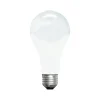 GE 200 Watt Soft White Incandescent General-Purpose Bulb (11585)