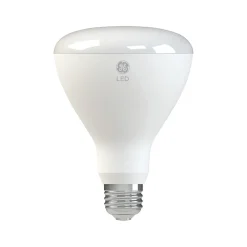 GE 8 Watt Soft White LED General-Purpose Bulb Flood and light (48198)