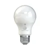 GE 8.5 Watt Soft White LED General-Purpose Bulb (93101946)