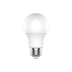 GE 5.5 Watt Soft White LED General-Purpose Bulb, 4/Pack (93131062)