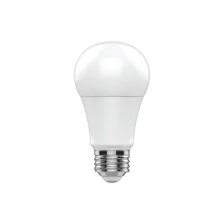 GE 10.5 Watt Soft White LED General-Purpose Bulb, 2/Pack (93131321)