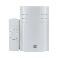 GE 19299 Wireless Smart Door Chime (JAS19299)