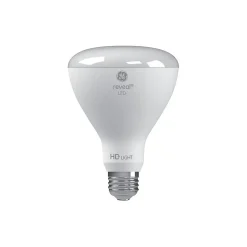 GE Reveal 9 Watt Soft White LED General-Purpose Bulb Bulb, 2/Pack (30691)