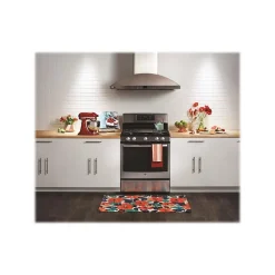 GE Reveal 9 Watt Soft White LED General-Purpose Bulb Bulb, 2/Pack (30691)