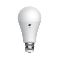 GE 3-Way 3-/9-/13-Watt Soft White LED General-Purpose Bulb (93130562)