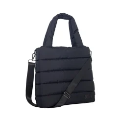 Geoffrey Beene Hardside Spinner Luggage Set, Black (GB23-2)