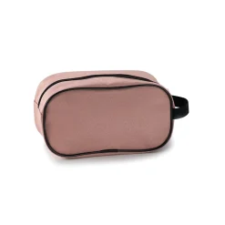 Geoffrey Beene 4-Piece Hardside Spinner Luggage Set, Pink (GB316-4)