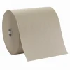 Georgia-Pacific Sofpull Recycled High-Capacity Hardwound Paper Towel, 1-Ply, Natural, 1000'/Roll, 6 Rolls/Carton (26480)