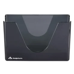 Georgia-Pacific Vista Folded Paper Towel Dispenser, Smoke (56640)