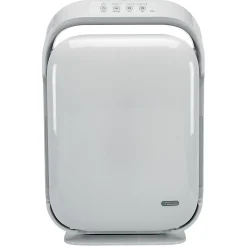 GermGuardian Hi-Performance True HEPA Ultra-Quiet Air Purifier System with UV-C , Allergy and Odor Reduction (AC9200WCA)