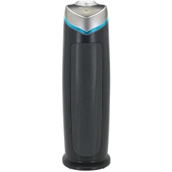 GermGuardian 4-in-1 Energy Star HEPA Tower Air Purifier, (AC4825DLX)
