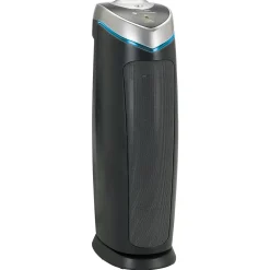 GermGuardian 4-in-1 Energy Star HEPA Tower Air Purifier, (AC4825DLX)
