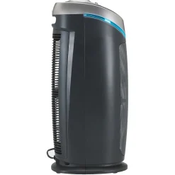 GermGuardian 4-in-1 Energy Star HEPA Tower Air Purifier, (AC4825DLX)