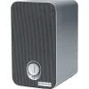 GermGuardian 3-in-1 HEPA Tabletop Air Purifier, 3-Speed, (AC4100)