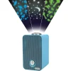 GermGuardian 4-in-1 HEPA Tabletop Air Purifier, 3-Speed, Blue (AC4150BLCA)