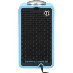 GermGuardian 4-in-1 HEPA Tabletop Air Purifier, 3-Speed, Blue (AC4150BLCA)