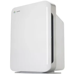GermGuardian True HEPA Console Air Purifier, 3-Speed, White (AC5900WCA)
